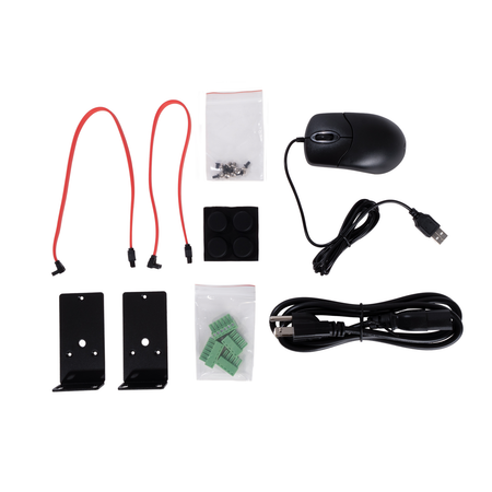 LUM-221-NVR-16CH-8T - alt view 3