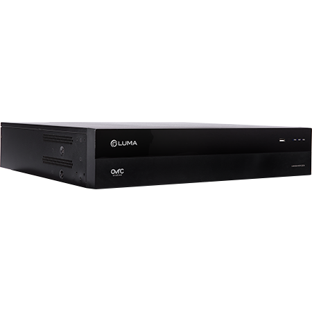 LUM-820-NVR-32CH-0T - alt view 2