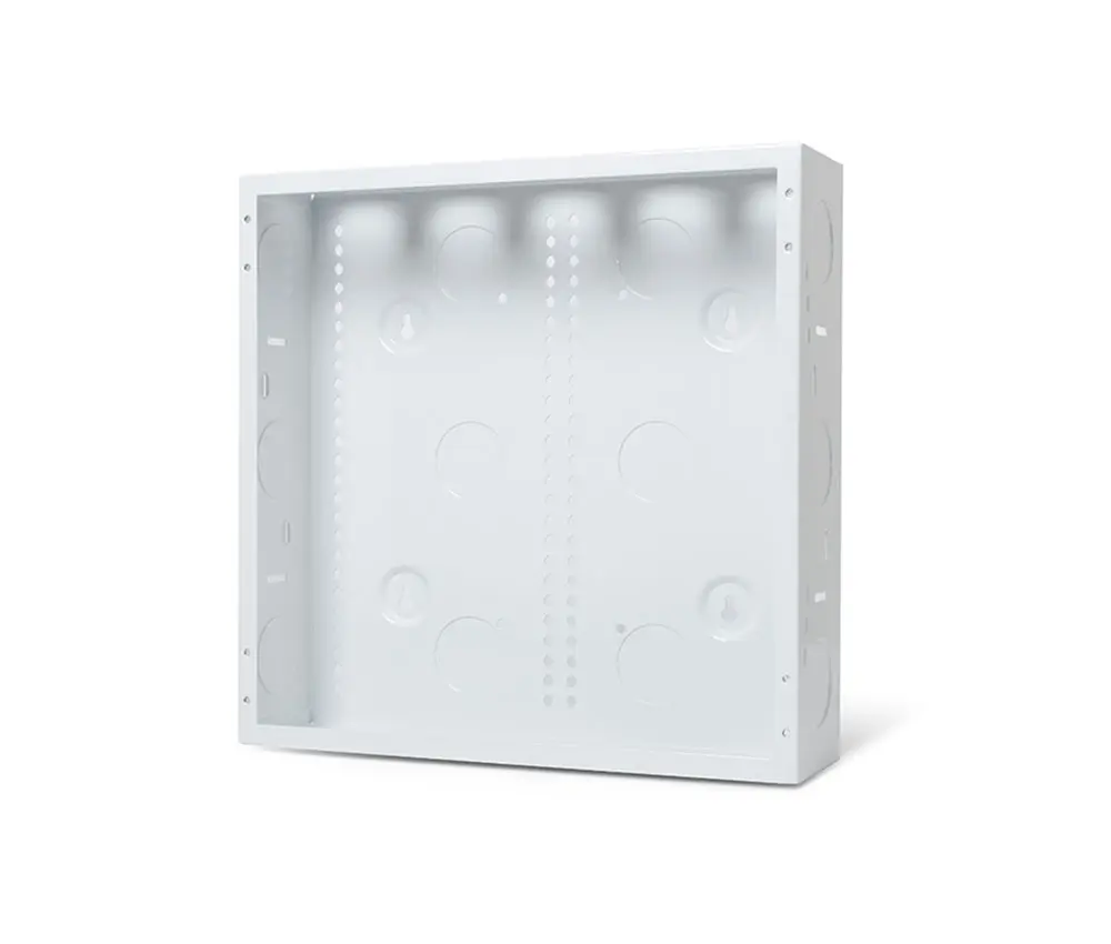 [WP-SW-ENCL-14] Structured Wiring Enclosure - 14”