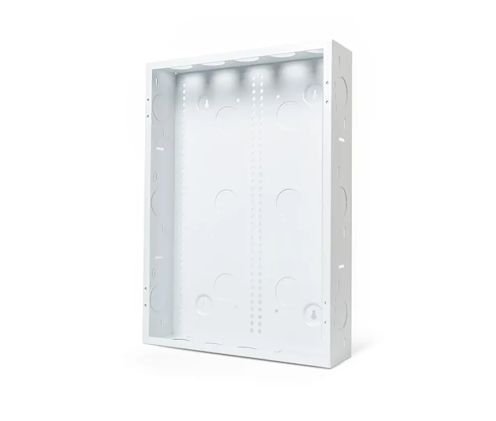 Structured Wiring Enclosure - 20”