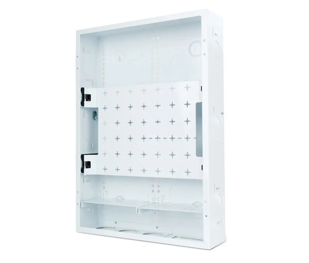 Wirepath ONE Media Enclosure - 20"