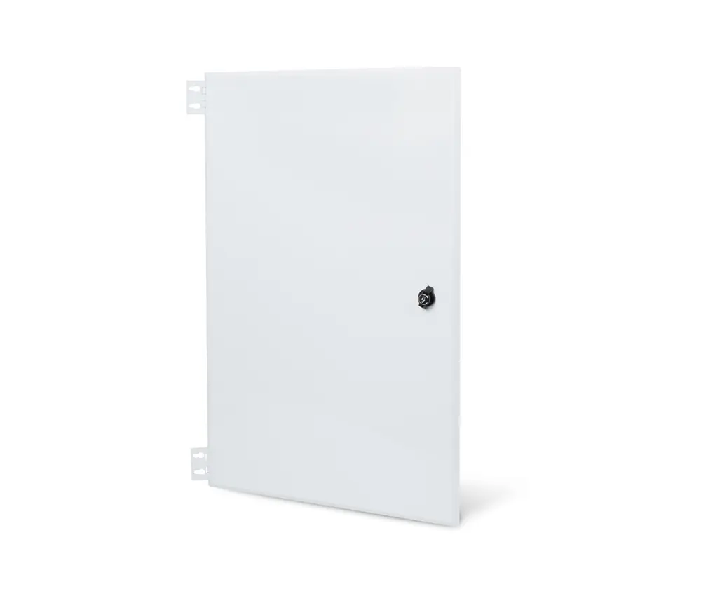 Enclosure Hinged Metal Door - 20”