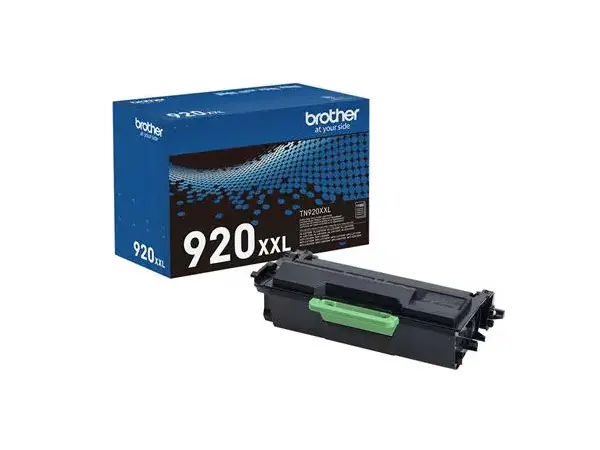 TN920XXL Super High Yield Toner Cartridge
