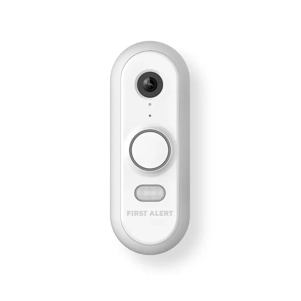 VX1 HD Video Doorbell 