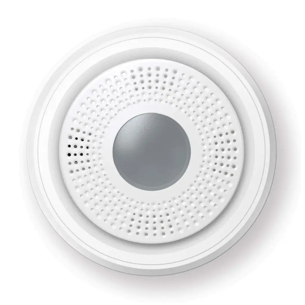 [PROSIXSIREN] ProSeries Wireless Siren