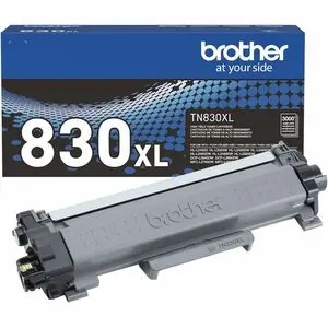[TN830XL] TN830XL High Yield Black Toner Cartridge