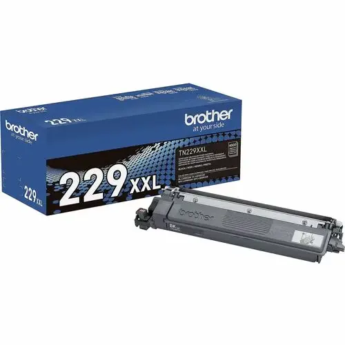 [TN229XXLBK] TN229XXLBK Super High Yield Black Toner Cartridge