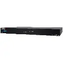620 Series L3 Managed Multi-Gigabit PoE++ Switch | 8 + 2 SFP+ Rear Ports