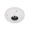 1220 12MP IP Fisheye Camera - Fisheye
