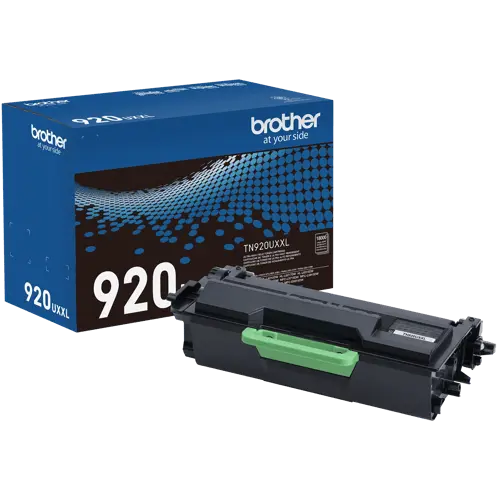 TN920UXXL Ultra High-yield Toner Cartridge