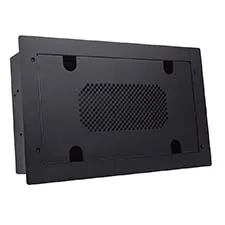 VersaBox Pro | Recessed Flat Panel Solution -  8" x 14"