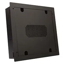 VersaBox Pro | Recessed Flat Panel Solution - 14" x 14"