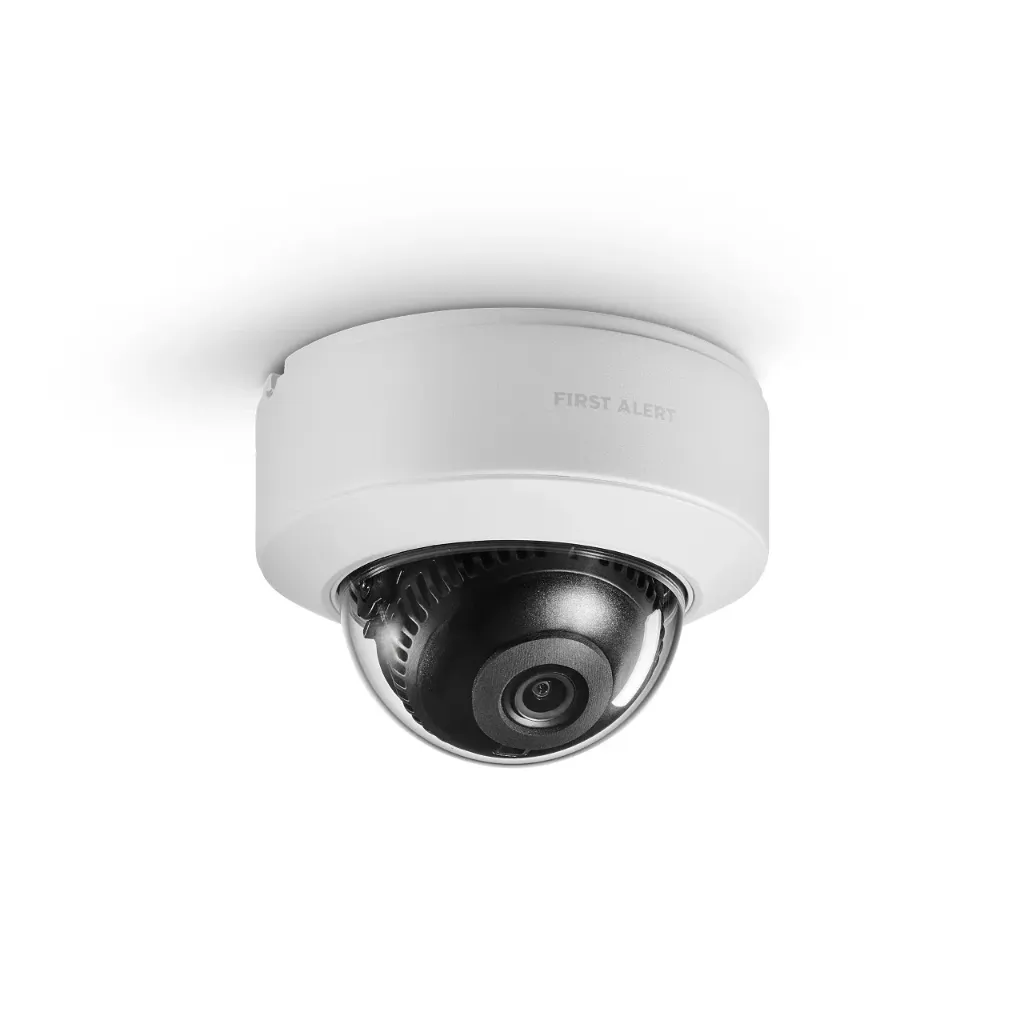 CX4D AI Dome Camera