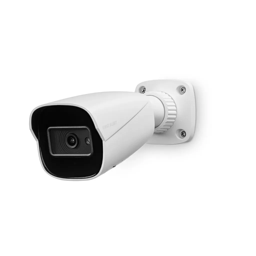 CX4B AI Bullet Camera