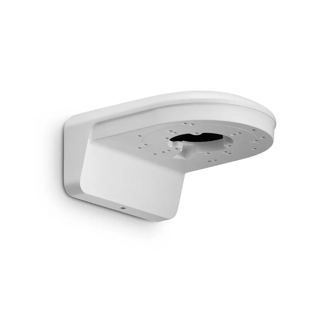 CX4A Fixed Turret and Dome Wall Mount Bracket