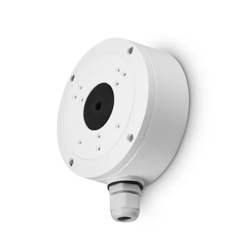 CX4A Fixed Turret and Bullet Extended Junction Box