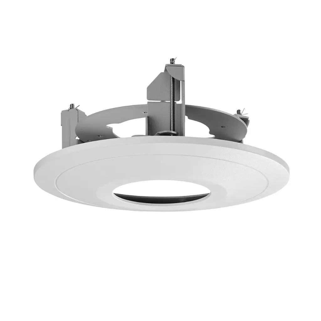 CX4ACMFD Fixed Dome Ceiling Flush Mount