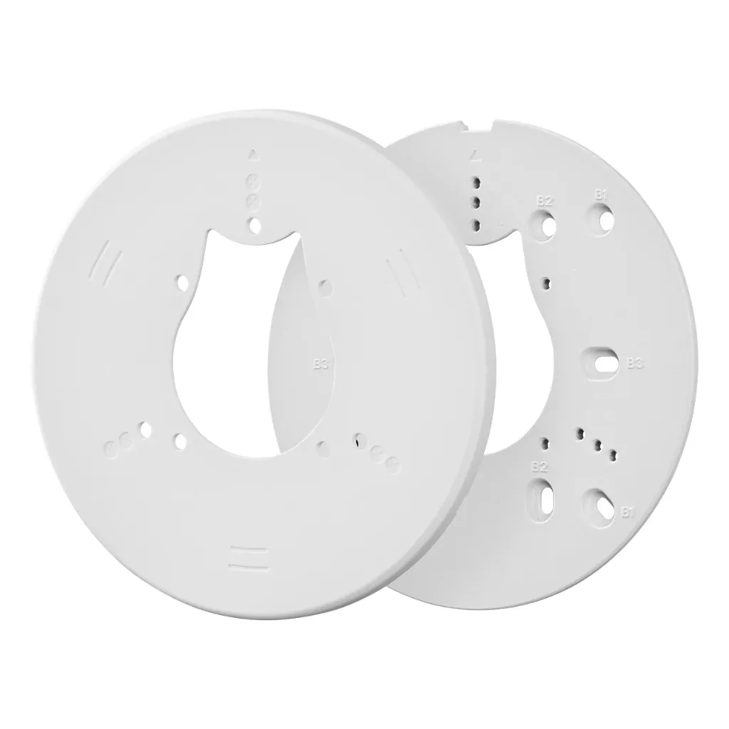 CX4AGBCP Gangbox Converter Plate