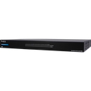 620 Series L3 Managed Multi-Gigabit PoE++ Switch | 24 + 2 SFP+ Rear Ports