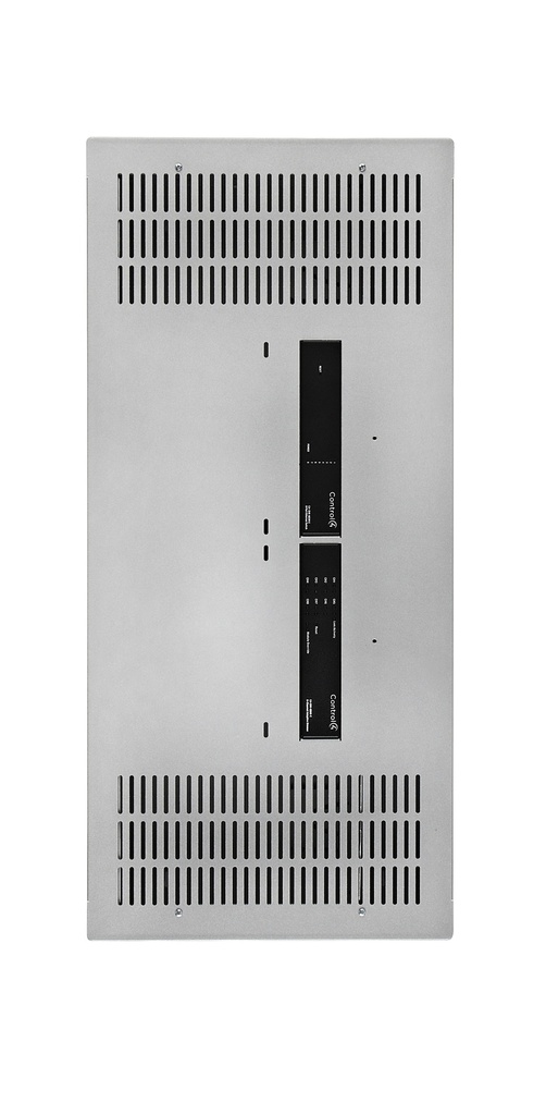 2-Slot Panel