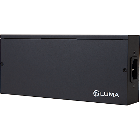 X20 60W Gigabit PoE Injector
