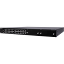 920-Series L3 Managed 10G PoE++ Switch | 24 Front Ports