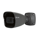 520 Series 5MP Bullet IP Outdoor Camera, Black