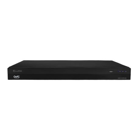 121 Series 4-Channel NVR | 2TB