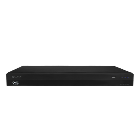 221 Series 16-Channel NVR | 6TB
