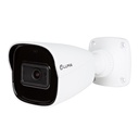 220 Series 2MP Bullet IP Outdoor Camera, White