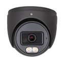 520 Series 5MP 24/7 Color Turret IP Outdoor Camera, Black