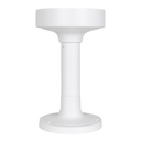 X20 Mini PTZ Ceiling Extension Mount, White
