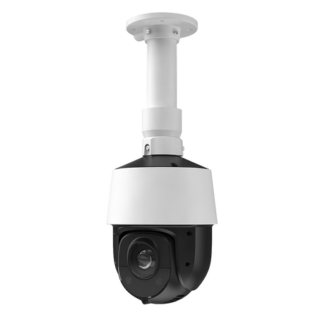 [LUM-A20-CM5-PTZ-W] X20 WP 5in PTZ Ceiling Extension Mount, White