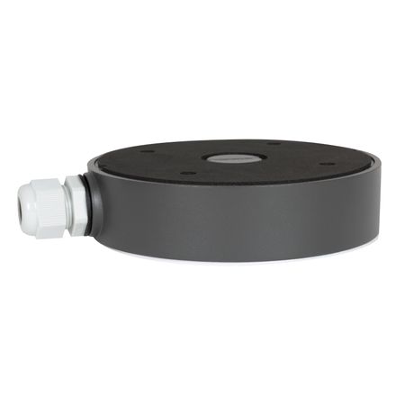 [LUM-A20-JB-FEMPTZ-B] X20 WP Mini PTZ Extension Junction Box, Black