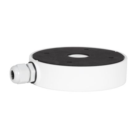 [LUM-A20-JB-FEMPTZ-W] X20 WP Mini PTZ Extension Junction Box, White