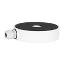 X20 WP Mini PTZ Extension Junction Box, White