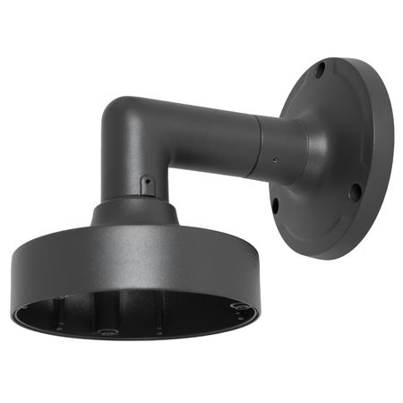 [LUM-A20-WMB-FEMPTZ-B] X20 Mini PTZ Wall Mount Bracket, Black