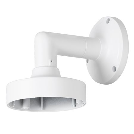 [LUM-A20-WMB-FEMPTZ-W] X20 Mini PTZ Wall Mount Bracket, White