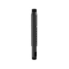 Universal Fit Adjustable Extension Pole - 24" | Black