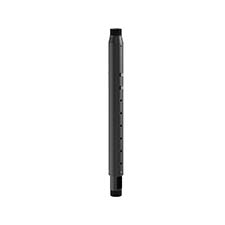 [SM-ADJPOLE-36-BLK] Universal Fit Adjustable Extension Pole - 36" | Black