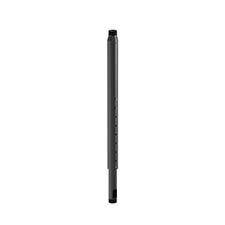 [SM-ADJPOLE-48-BLK] Universal Fit Adjustable Extension Pole - 48" | Black