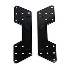 [SM-ADP-M-400X400] Mount Adapter Plate - 400x400