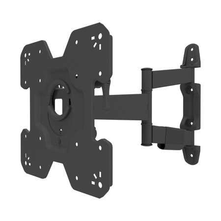 Medium Single-Arm Articulating Mount - 22-42" Displays