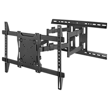 [SM-CB-ART2-L] Carbon Series Large Single Arm Articulating Mount