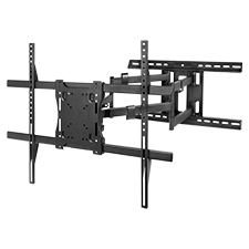 Carbon Series XL Single Arm Articulating Mount