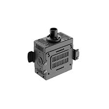 [SM-CB-CM-D] Carbon Series Dual-Sided Ceiling Mount Box - 1.5" NPT