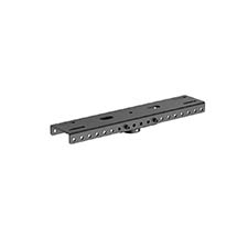 Carbon Series Dual Joist Ceiling Mount - 16"/24" On Center