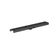 Carbon Series Dual Joist Ceiling Mount - 16"/24" On Center (24")