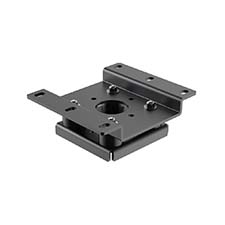 [SM-CB-CM-VIB-BLK] Carbon Series Anti-Vibration Ceiling Plate