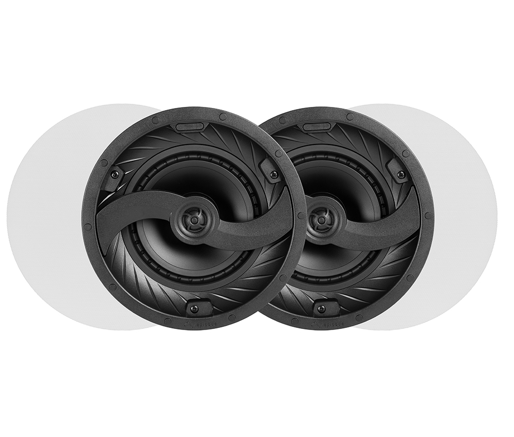 [ES-CORE-36-IC] CORE 3 Series In-Ceiling Speaker (Pair) - 6"